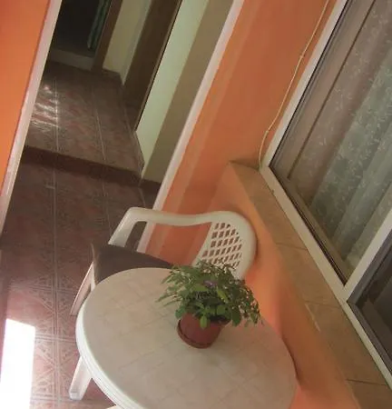 Apartmán Dobrotitsa Varna