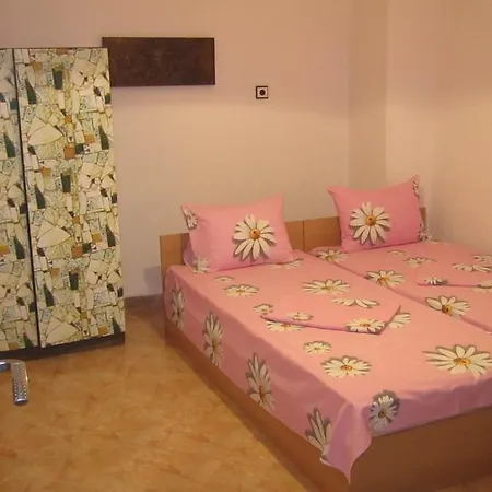 Apartmán Dobrotitsa