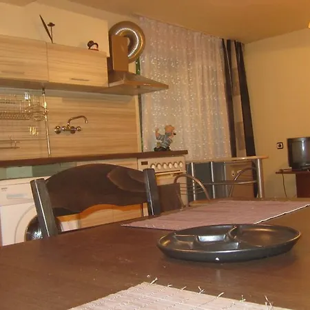 Apartmán Dobrotitsa Varna