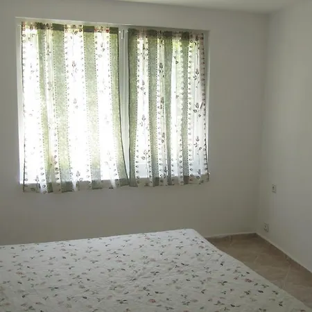 Apartmán Dobrotitsa *