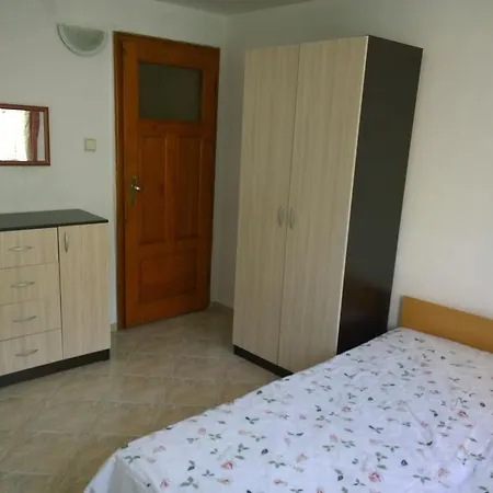 Apartmán Dobrotitsa
