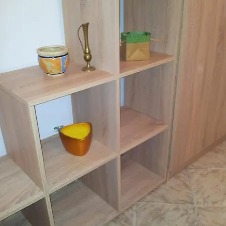 Dobrotitsa Apartmán Varna