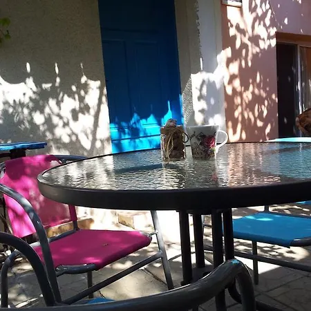 Dobrotitsa Apartmán