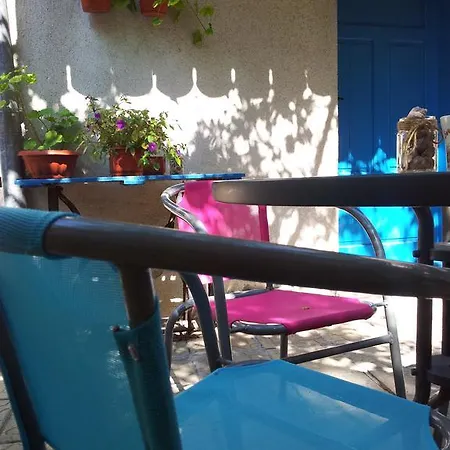 Apartmán Dobrotitsa *