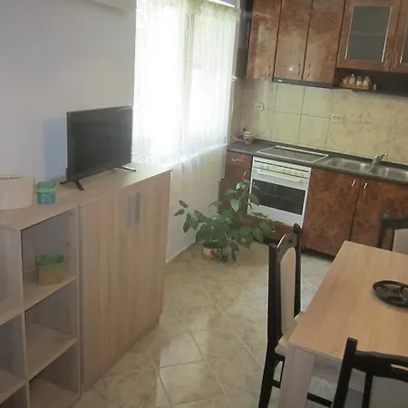 Apartmán Dobrotitsa Varna