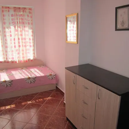 Apartmán Dobrotitsa