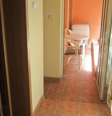Apartament Dobrotitsa