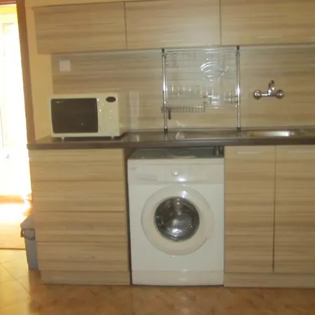 Apartament Dobrotitsa