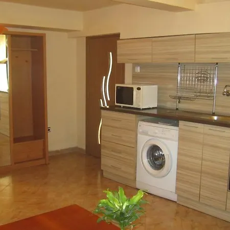 Apartament Dobrotitsa