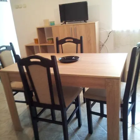 Dobrotitsa Apartament Warna
